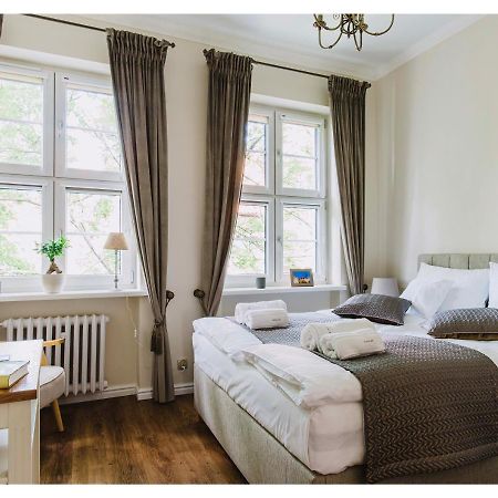 Olives Cathedral Apartment Gdansk Exterior foto
